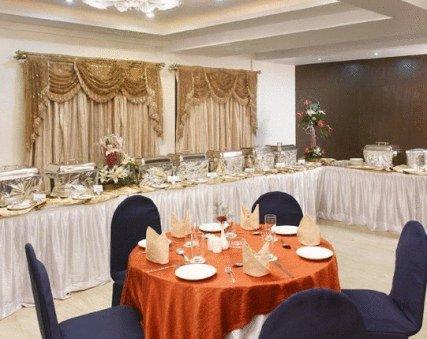 The Pearl Hotel Καλκούτα Εξωτερικό φωτογραφία